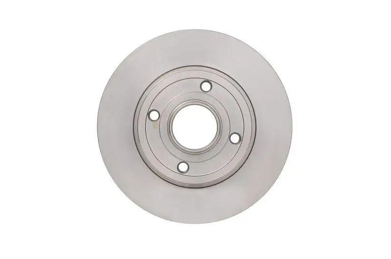 BOSCH 0986479007 Arka Fren Diski 7701207823 resmi