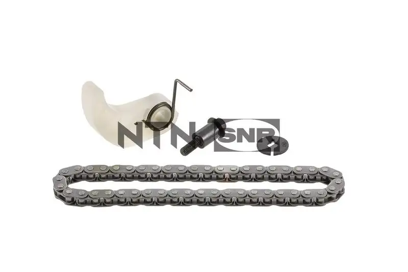 SNR KDC45717 Eksantrik Zincir Seti 038115230A resmi