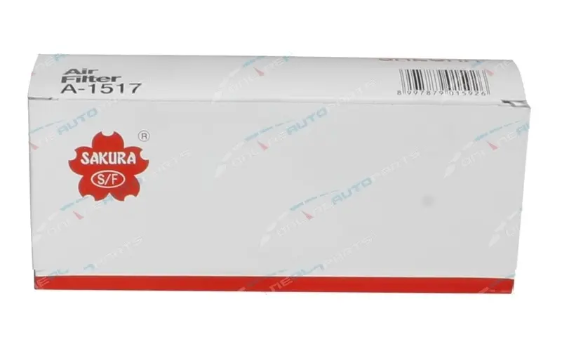 SAKURA A28610 Hava Filtresi 281132P300 resmi
