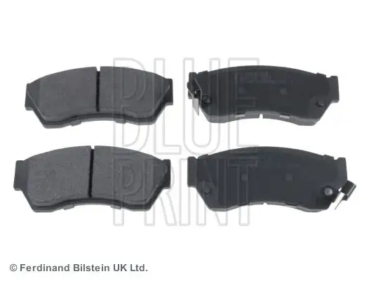 BLUEPRINT ADK84218 Ön Fren Balatası resmi