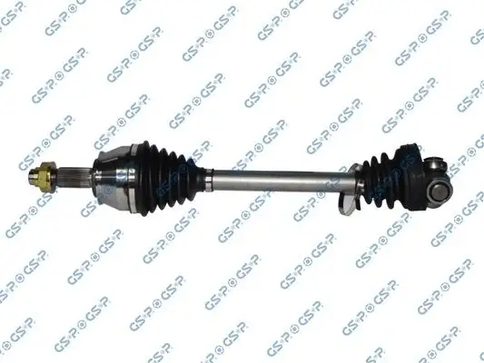 GSP 217055 Ön Aks (Sağ) 51902615 resmi