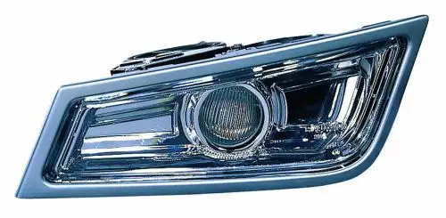 DEPO 773-2015R-UE Sis Farı (Sağ) 21297909 resmi