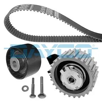 DAYCO KTB317 Triger Seti 71736726 resmi