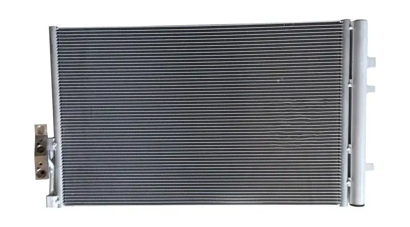 BOSCH 1986AD2307 Klima Radyatörü 64539216143 resmi