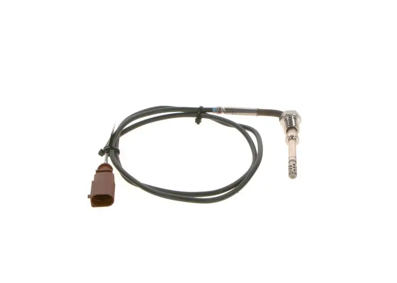 BOSCH 0986259107 Egzoz Sıcaklık Sensörü 059906088S resmi