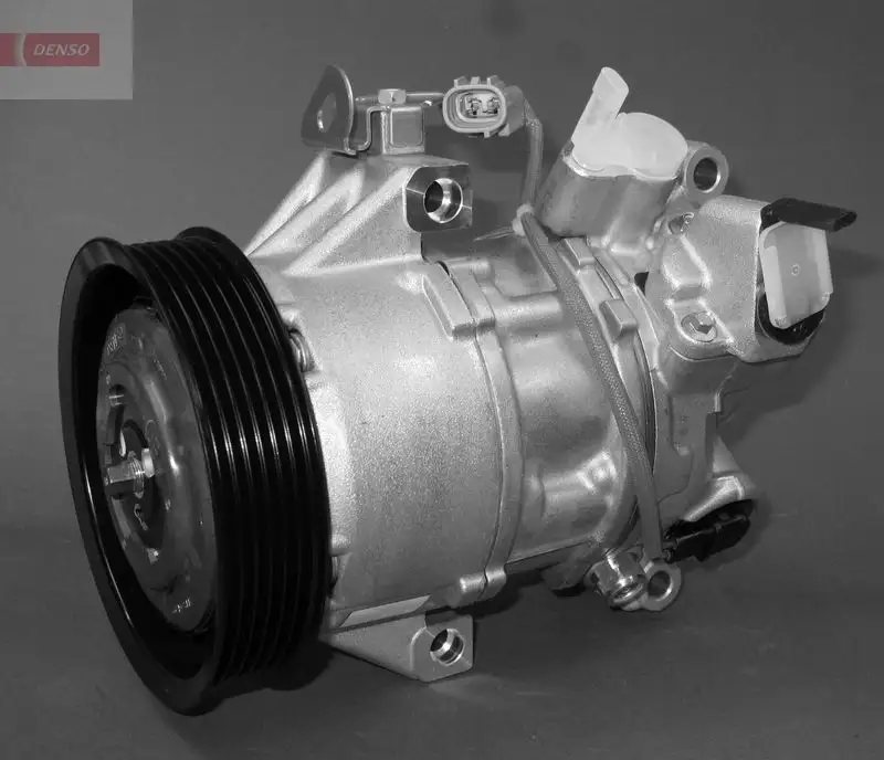 DENSO DCP50009 Klima Kompresörü 883100D071 resmi