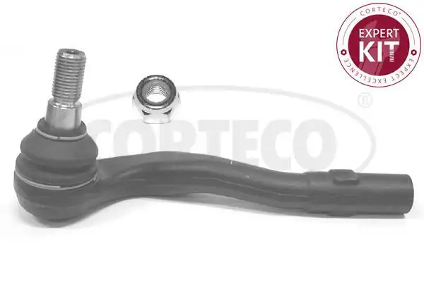 CORTECO 49399243 Rot Başı (Sağ) resmi