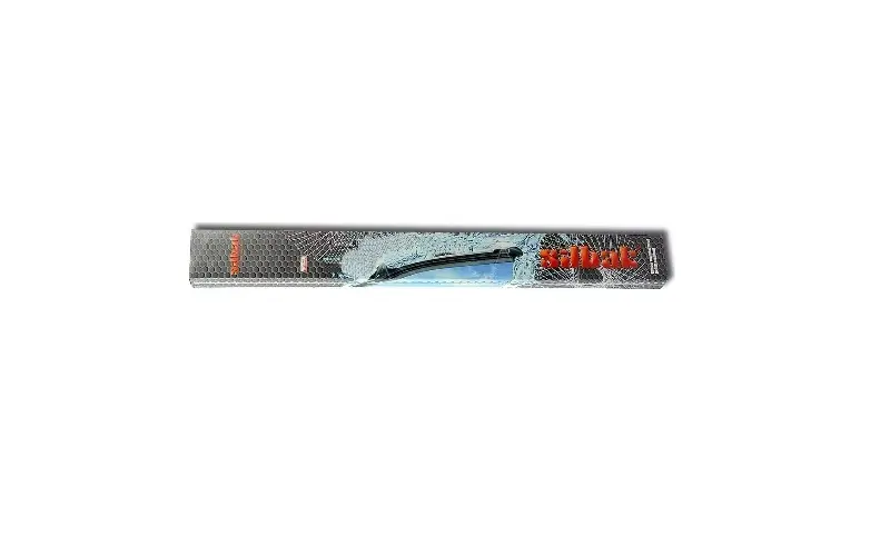 SİLBAK SB2420A Silecek Süpürgesi (Takım) 61612183576 resmi