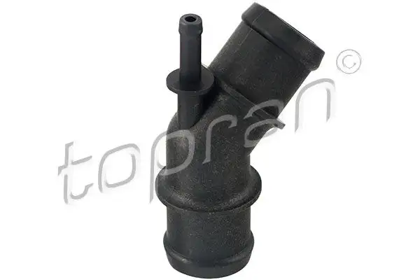 TOPRAN 108876001 Su Flanşı 1J0121087B resmi
