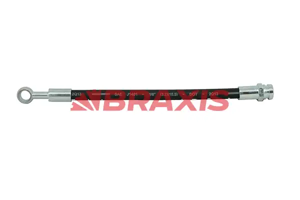 BRAXIS AH0688 Arka Fren Hortumu 587443K100 resmi