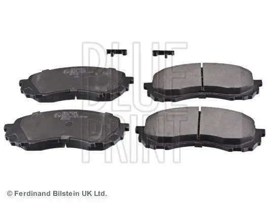 BLUEPRINT ADS74234 Ön Fren Balatası resmi