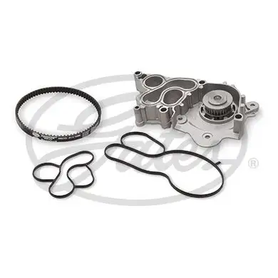 GATES KP15683XS-2 Triger Seti ve Devirdaim resmi