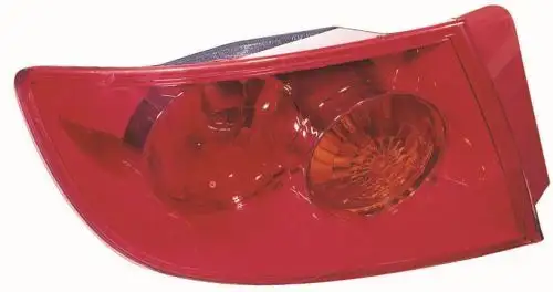 DEPO 216-1965R-UE-R Stop Lambası (Sağ) BN8V51150E resmi