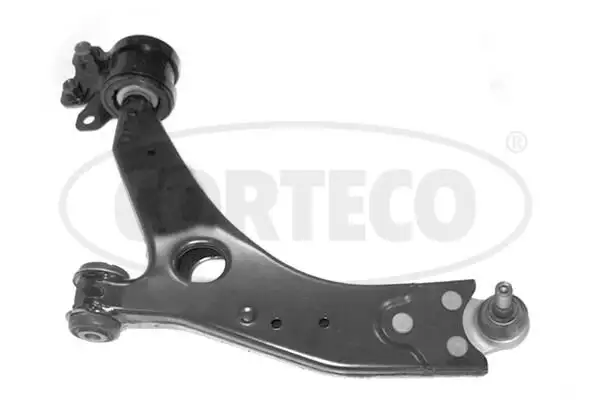 CORTECO 49399915 Alt Salıncak (Sol) resmi