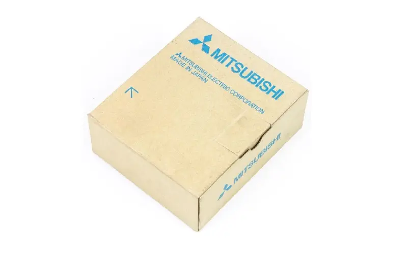 MITSUBISHI U001X46872 Marş Otomatiği resmi
