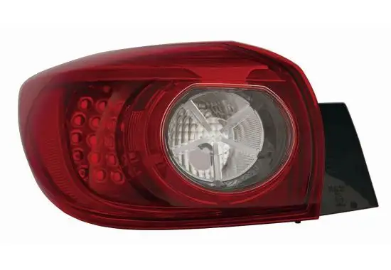 DEPO 216-1997L-UE Stop Lambası (Sol) B45D51160C resmi