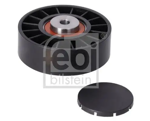 FEBI 02249 Alternatör Gergi Rulmanı resmi