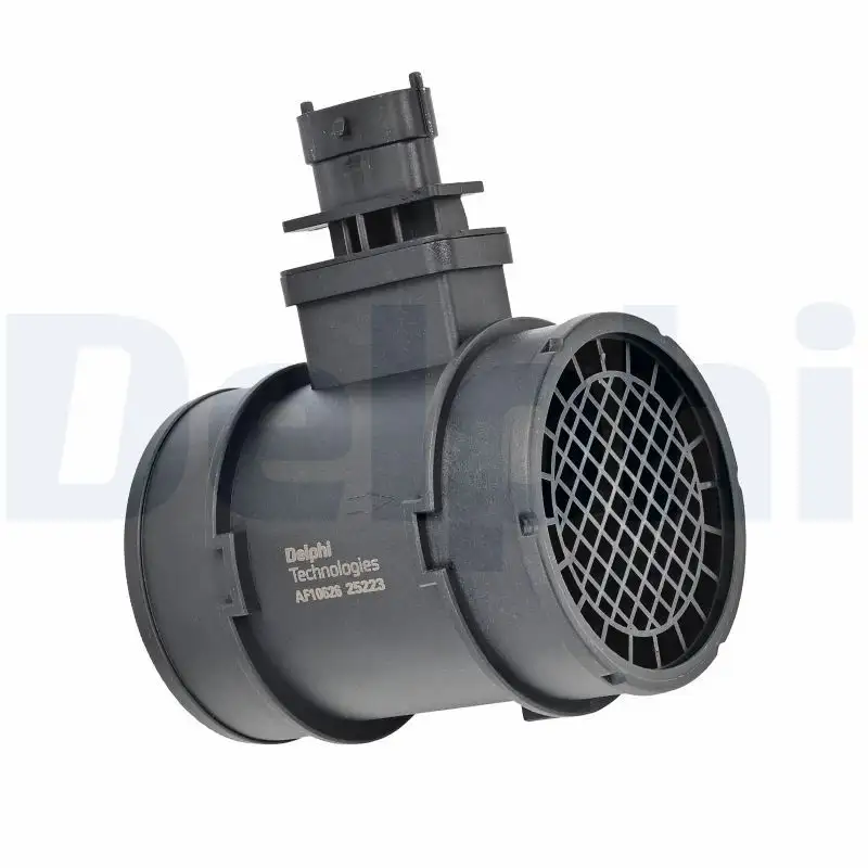 DELPHI AF10626-12B1 Hava Debimetresi 71794484 resmi