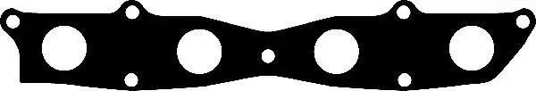 CORTECO 023692P (83023692) Manifold Contası resmi