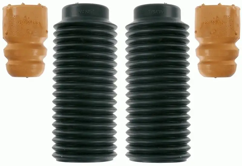 SACHS 900152 Ön Amortisör Toz Körüğü Seti A2043230044 resmi