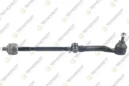 TEKNOROT R-721723 Rot Mili ve Rot Başı (Sağ) resmi