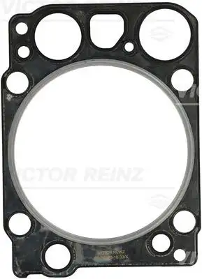 VICTOR REINZ 61-34190-10 Silindir Kapak Contası resmi