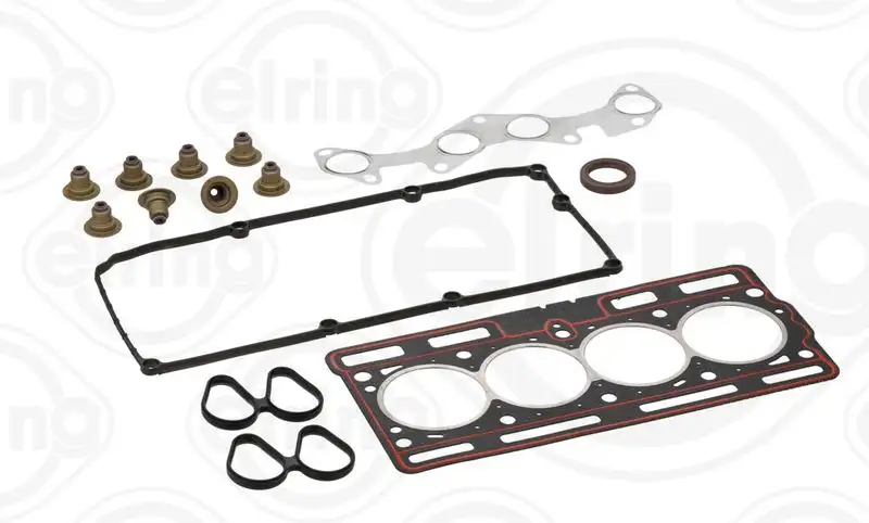 ELRING 181.520 Motor Takım Conta (Üst) 7701472955 resmi