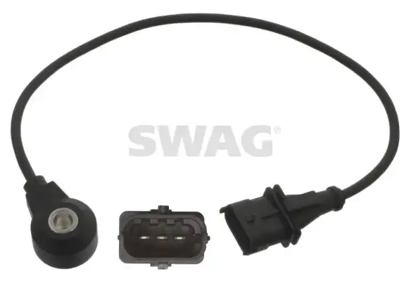 SWAG 40937051 Vuruntu Sensörü resmi
