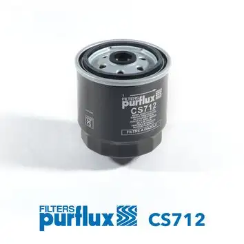 PURFLUX CS712 Yakıt Filtresi resmi