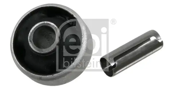 FEBI 14530 Salıncak Burcu resmi