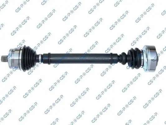 GSP 203001 Ön Aks (Sağ) resmi