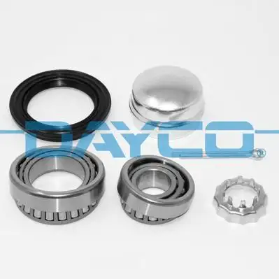 DAYCO KWD1019 Arka Aks Rulmanı resmi