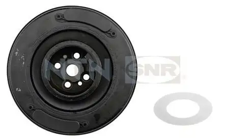 SNR DPF357.06K1 Krank Kasnağı 074105251T resmi