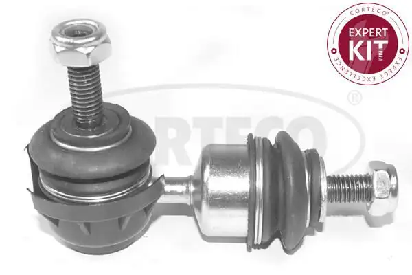 CORTECO 49395299 Z-Rot (Arka) resmi