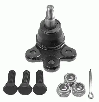 LEMFÖRDER 3407501 Alt Rotil resmi