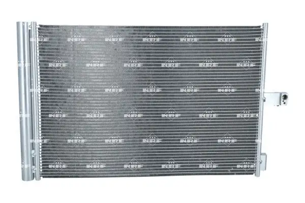 NRF 350457 Klima Radyatörü A0995000654 resmi
