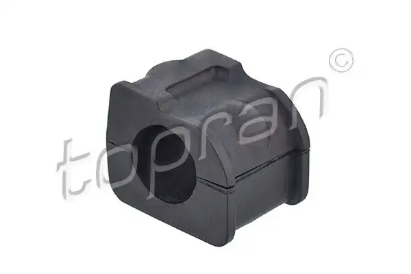 TOPRAN 103481001 Viraj Lastiği (Ön) 357411313A resmi