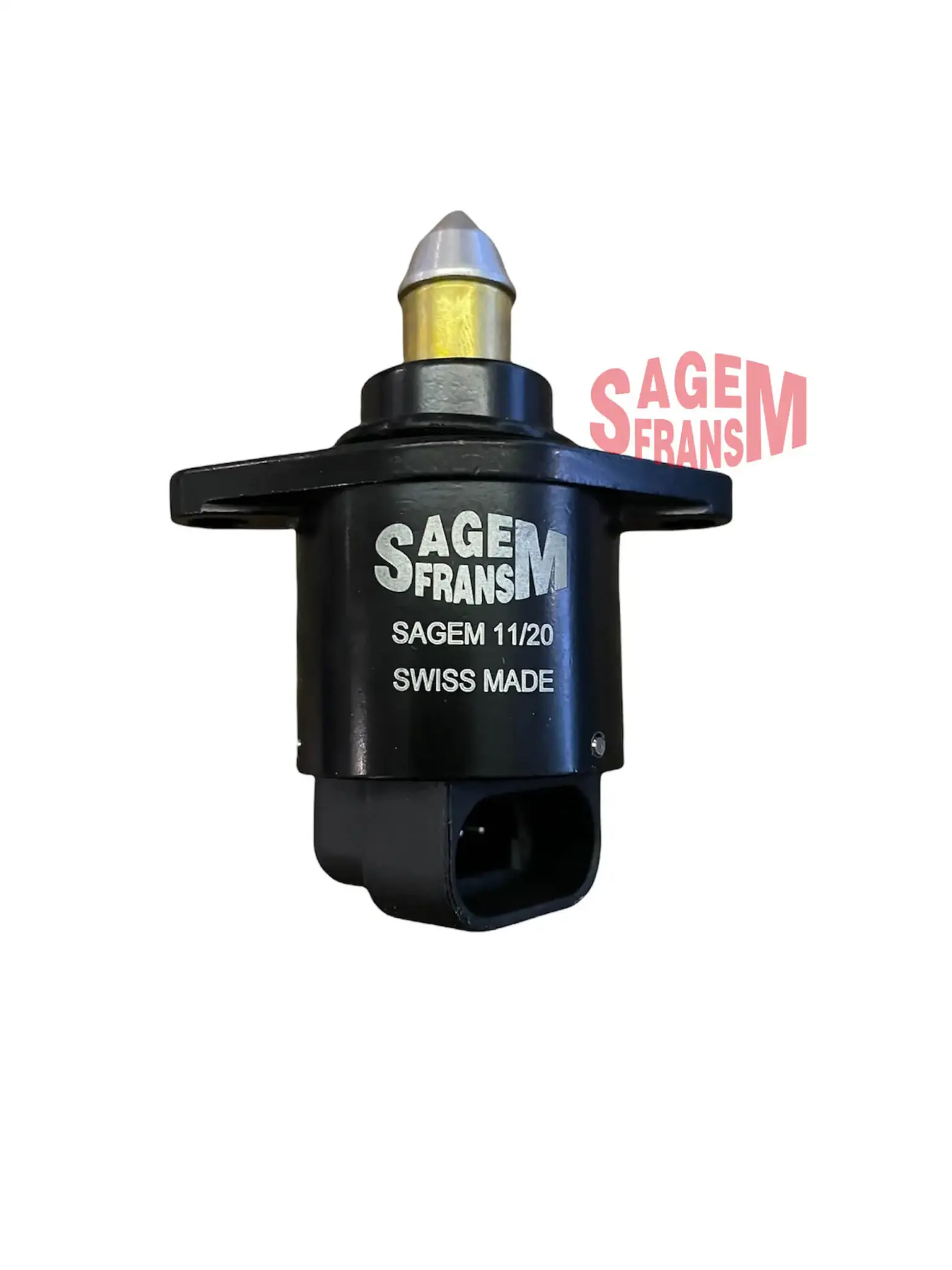 SAGEM 80102 Rölanti Valfi 7701044401 resmi
