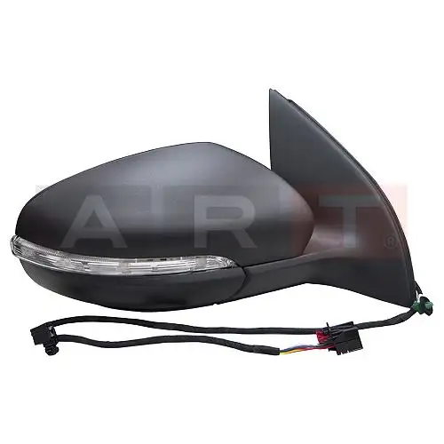 ART M006.6102 Sağ Dış Ayna 5K0857508AD9B9 resmi