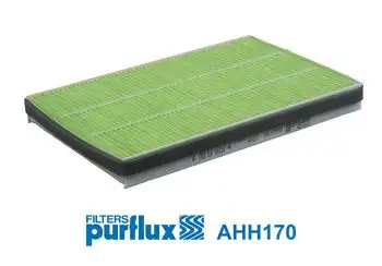 PURFLUX AHH170 Polen Filtresi resmi