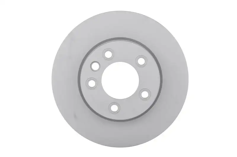 BOSCH 0986479250 Ön Fren Diski (Sağ) resmi