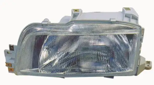 DEPO 551-1113L-LD-E Ön Far (Sol) 7701034136 resmi