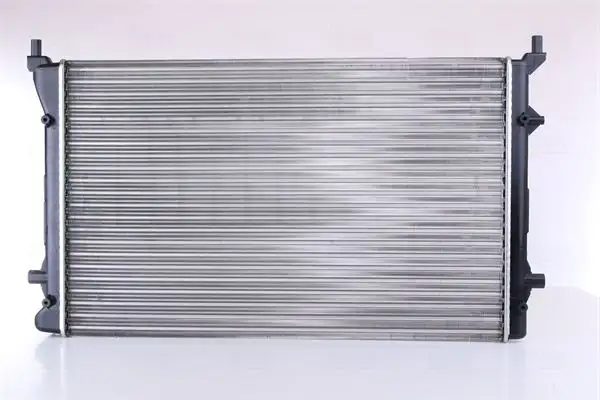 NISSENS 65277 Radyatör resmi