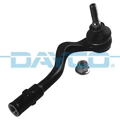 DAYCO DSS3470 Rot Başı (Sol) 8K0422817A resmi