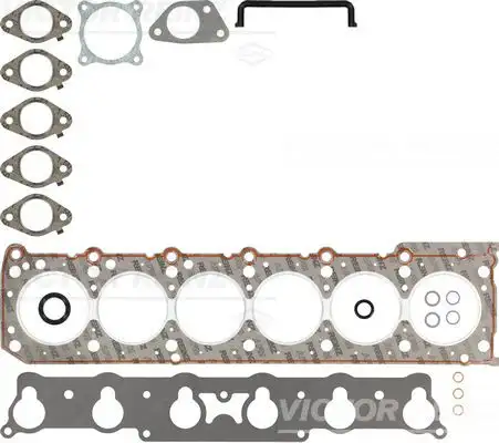 VICTOR REINZ 02-26835-03 Motor Takım Conta (Üst) A1030105320 resmi