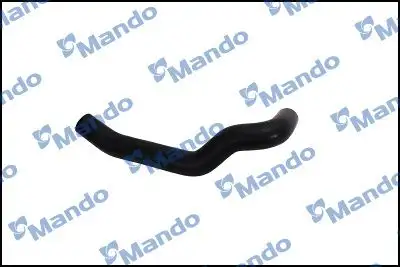 MANDO DCC020547 Radyatör Üst Hortumu 254104A100 resmi