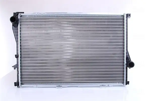 NISSENS 60648 Radyatör resmi