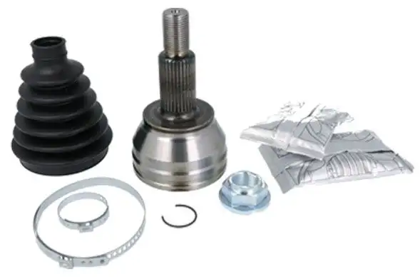 METELLI 15-11031 Aks Kafası (Dış) LR025067 resmi