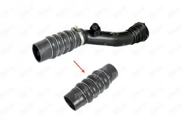 İBRAŞ 11965 Turbo Hortumu 8200296596 resmi