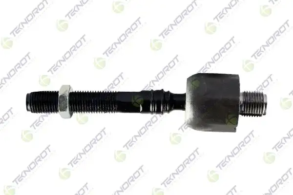 TEKNOROT VO-663 Rot Mili 274353 resmi